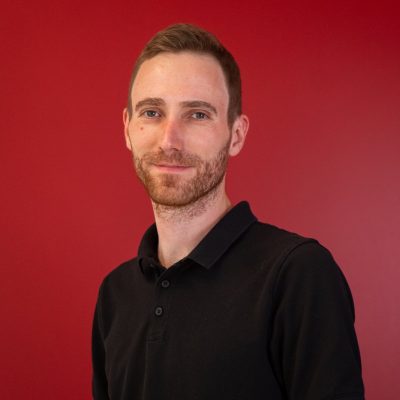 Mario Thalhammer, Serviceberater